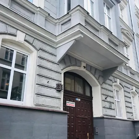 Apartamenty Stockholm Poznan