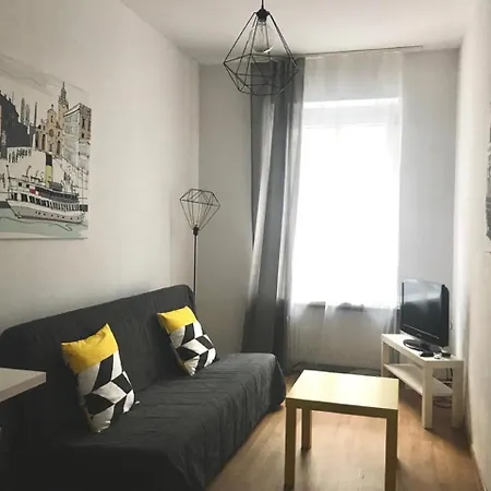 Apartamenty Stockholm