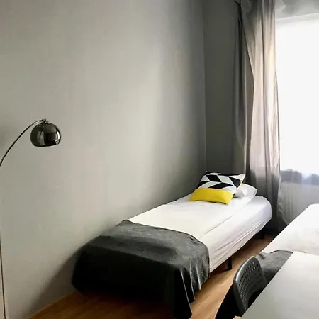 Apartment Apartamenty Stockholm